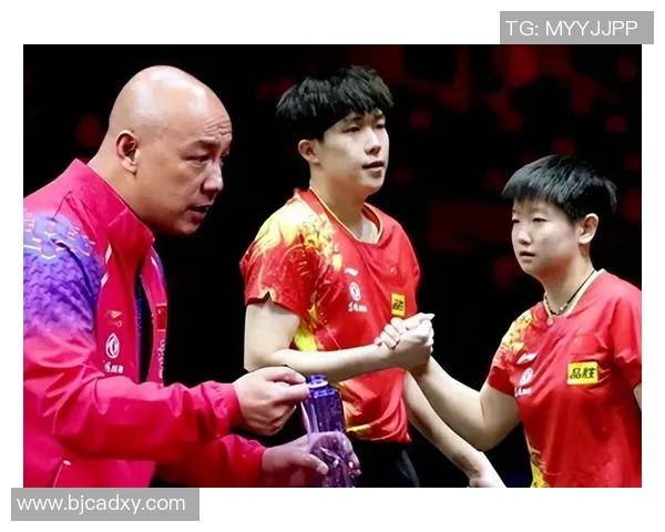 深圳乒乓球队实力分析与发展前景探讨之路