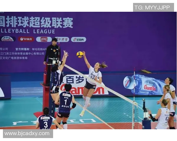 深圳排球队实力展现引发关注大满贯点评其表现与未来发展