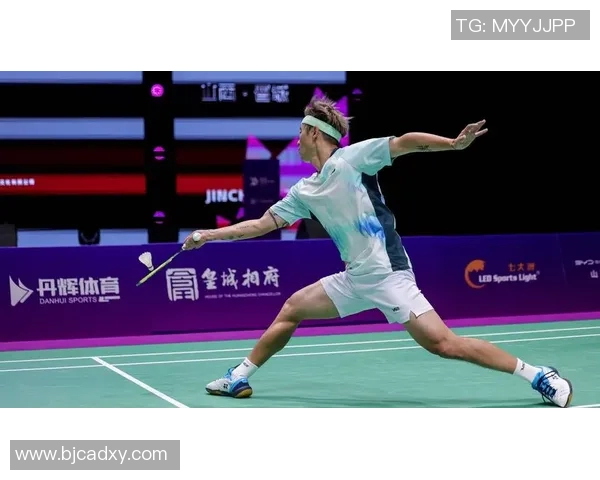 聚焦羽毛球上海羽毛球队实力分析与未来发展展望 聚焦羽毛球上海羽毛球队实力分析与未来发展展望