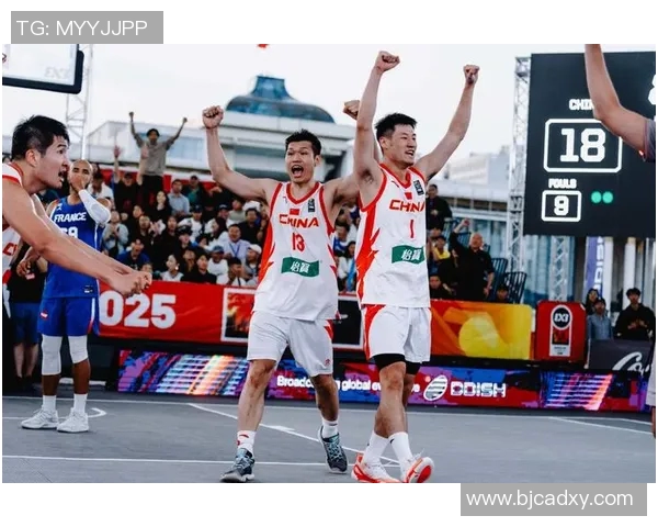 篮球巨献:探秘杭州篮球队的力量 篮球巨献:探秘杭州篮球队的力量