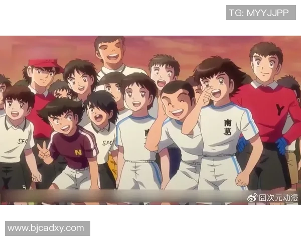 从小热爱的足球明星如何激励我追逐梦想与激情的旅程