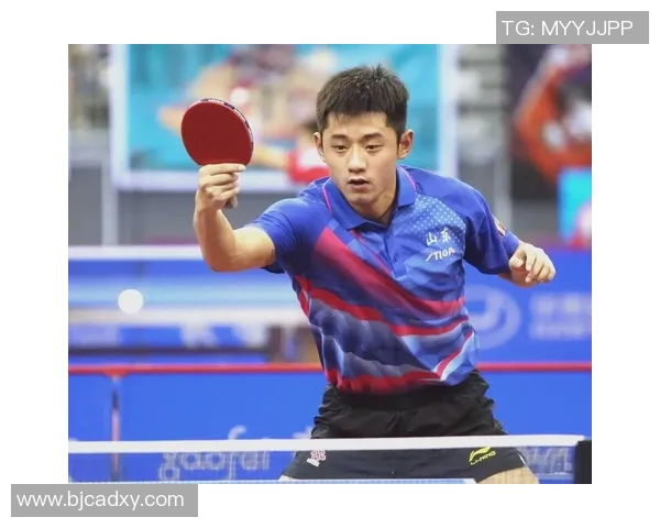 全运会精彩回顾：西安乒乓球队默契配合展现团队实力与风采