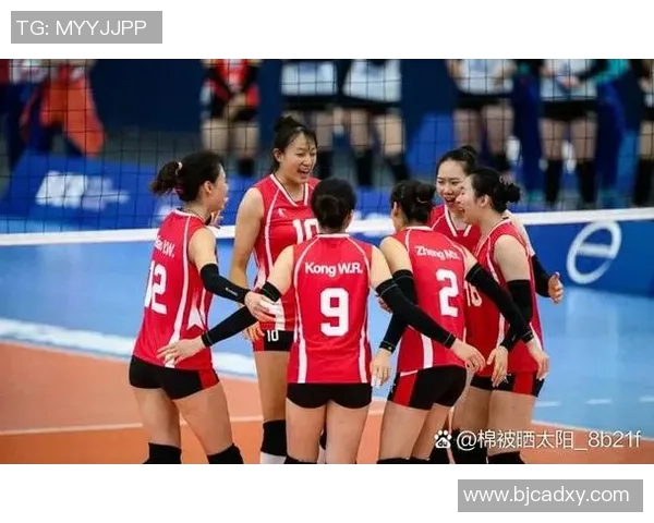 北京排球队的战术控制与团队协作分析探讨排球热点