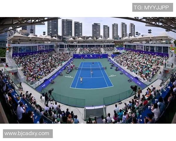 广州网球队在洲际杯中的蜕变与未来发展之路探析 广州网球队在洲际杯中的蜕变与未来发展之路探析