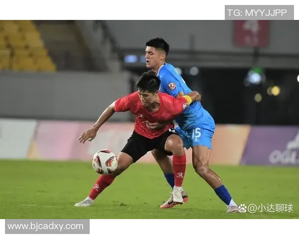 广州足球队在精英赛中的比赛经验与表现分析 广州足球队在精英赛中的比赛经验与表现分析