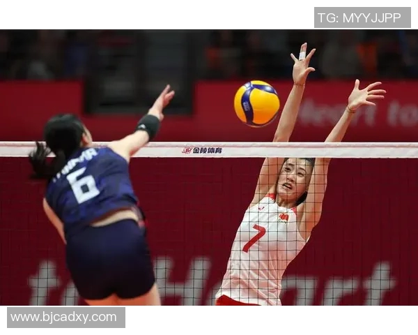 深入分析杭州排球队的控制打法及其战术优势与应用