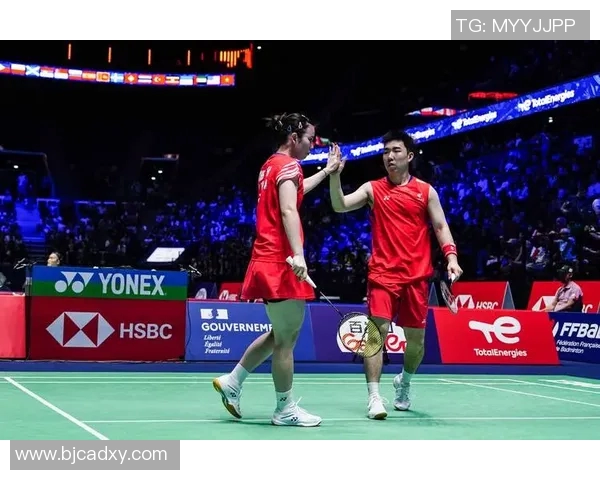 杭州羽毛球队在世界锦标赛中的灵活性表现及其对比赛结果的影响分析 杭州羽毛球队在世界锦标赛中的灵活性表现及其对比赛结果的影响分析