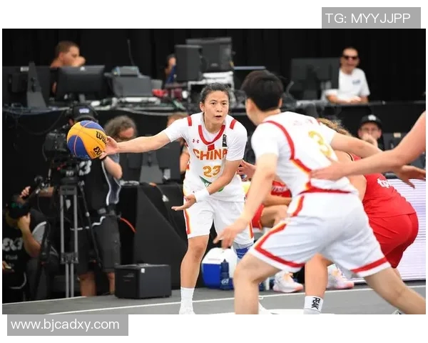 深度对话：探索陈敏在篮球世界中的成长与奋斗历程