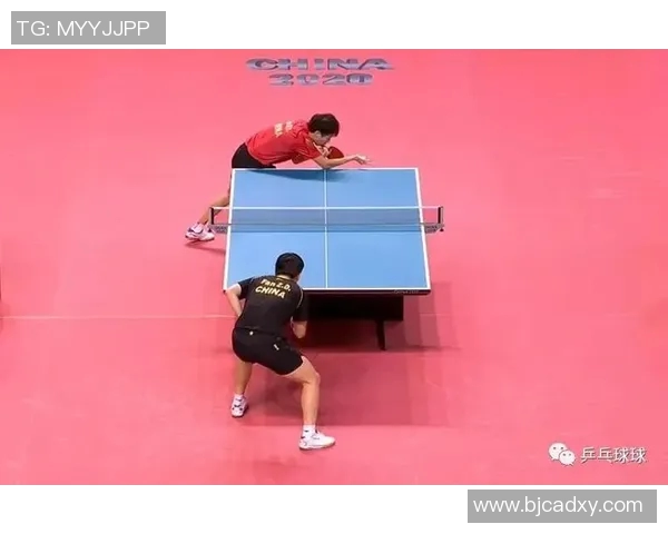 西安乒乓球队在总决赛中的耐力表现与战术分析