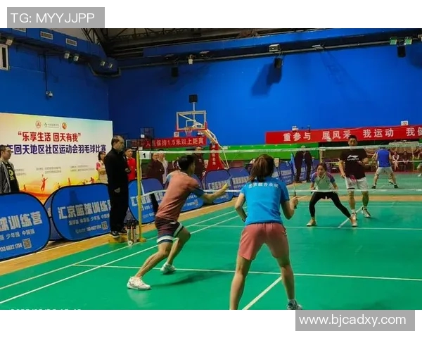 深入分析北京羽毛球队快攻战术的独特魅力与实战应用